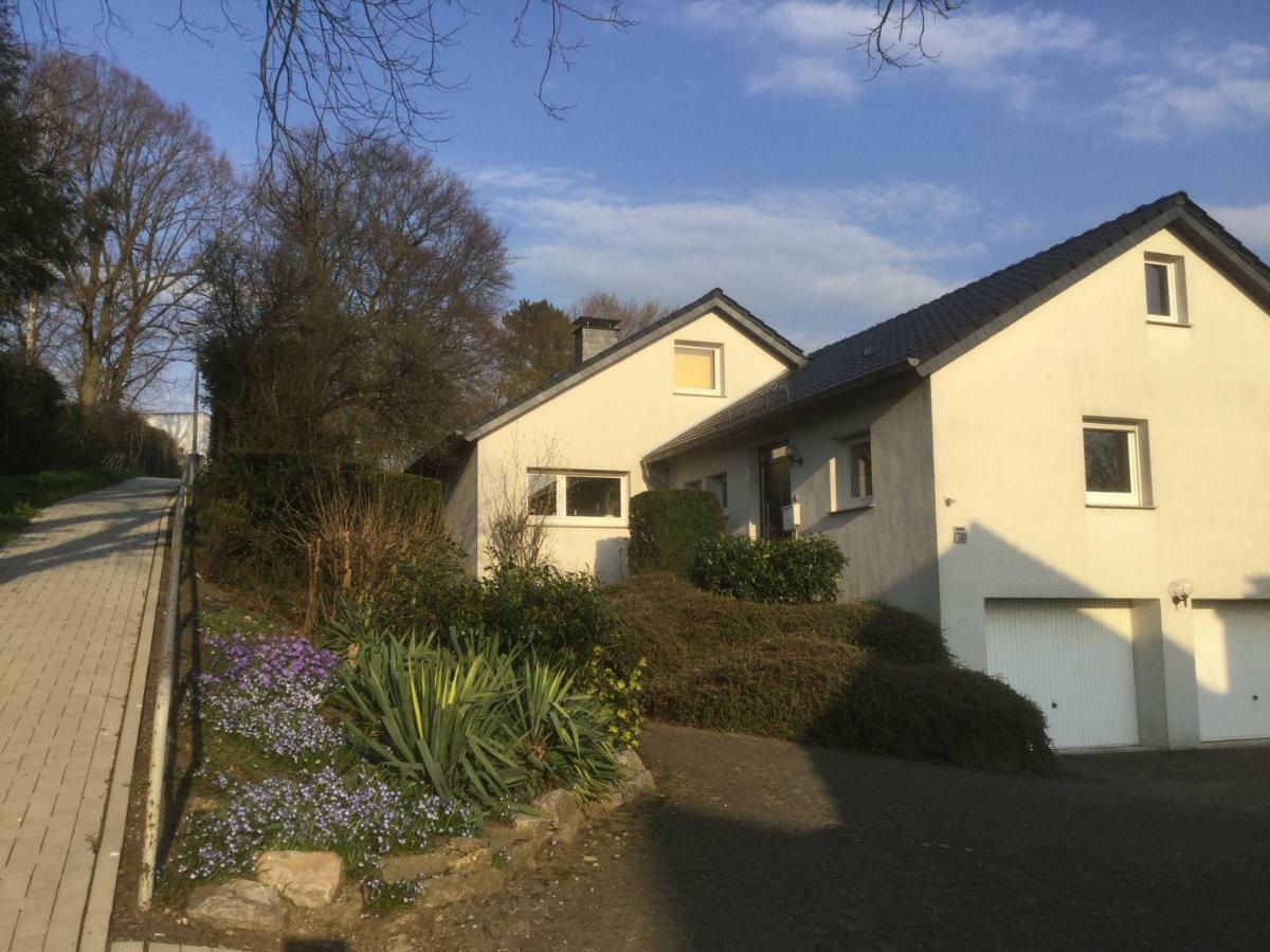 Ferienhaus Moock Horn-Bad Meinberg Exterior foto